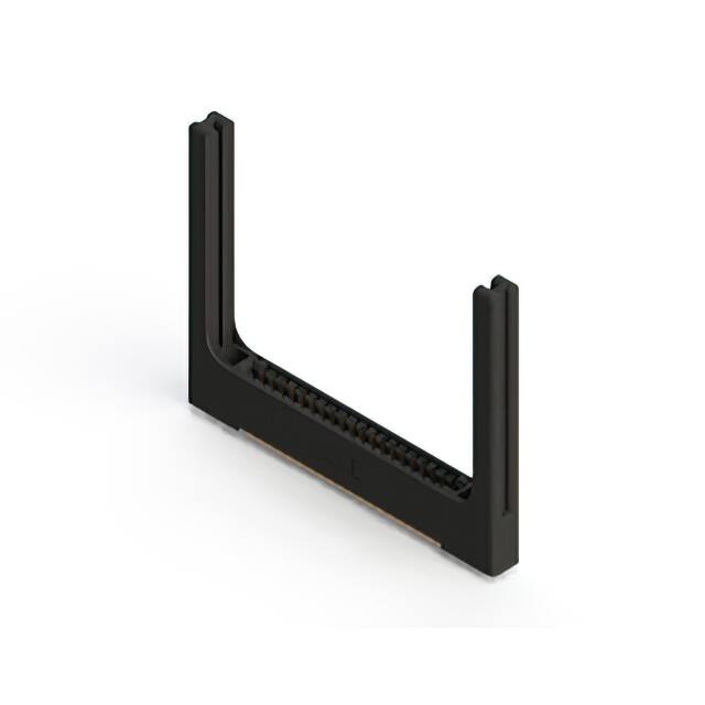 396-040-555-258 EDAC Inc.  Edgeboard Connectors
